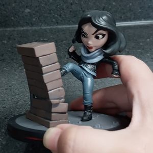 Jessica Jones Figurine
